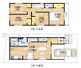 交野市私部４丁目の新築一戸建の画像
