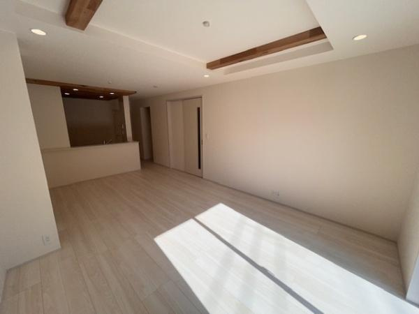 【居間・リビング】