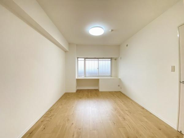 【洋室】 | ネクステージ西神中央C棟