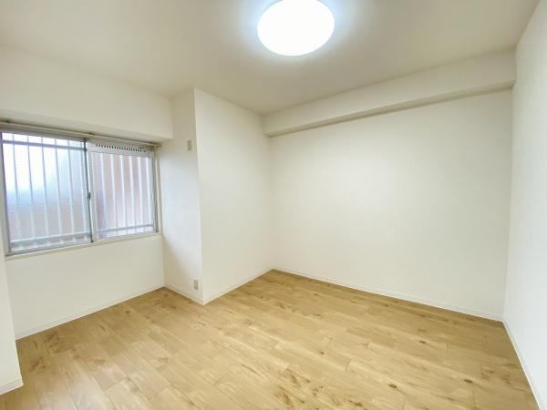 【子供部屋】 | ネクステージ西神中央C棟