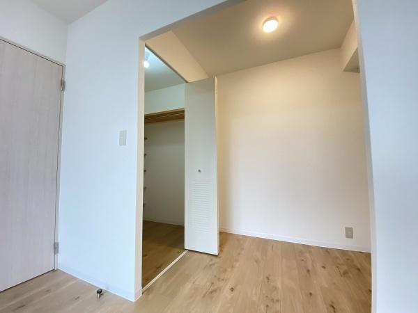 【収納】 | ネクステージ西神中央C棟