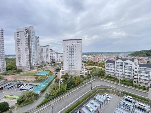 【その他】 | ネクステージ西神中央C棟