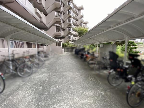 【その他共用部分】 | ネクステージ西神中央C棟