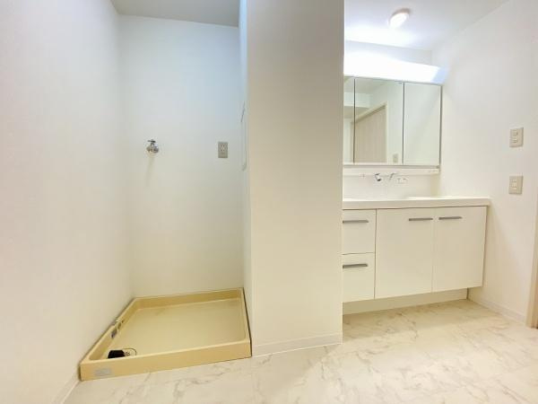 【独立洗面台】 | ネクステージ西神中央C棟