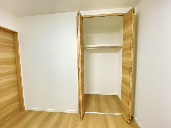 【収納】 | 西区樫野台4丁目　中古戸建