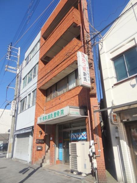 大阪市大正区千島２丁目の店舗事務所