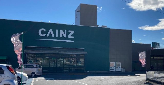 レオパレスＨｏｍｅ１００の周辺