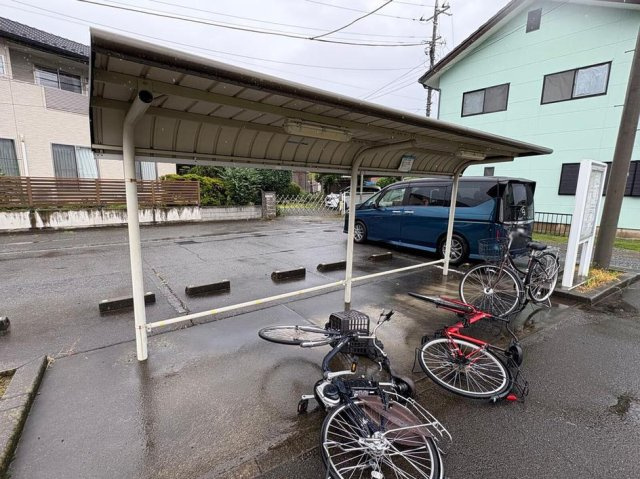 レオパレスエクセルハイムＣのその他