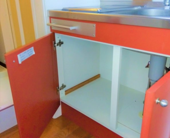 レオパレスエクセルハイムＣのその他