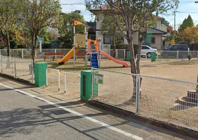 レオパレスエクセルハイムＣの周辺