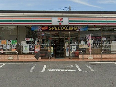 レオパレスエクセルハイムＣの周辺