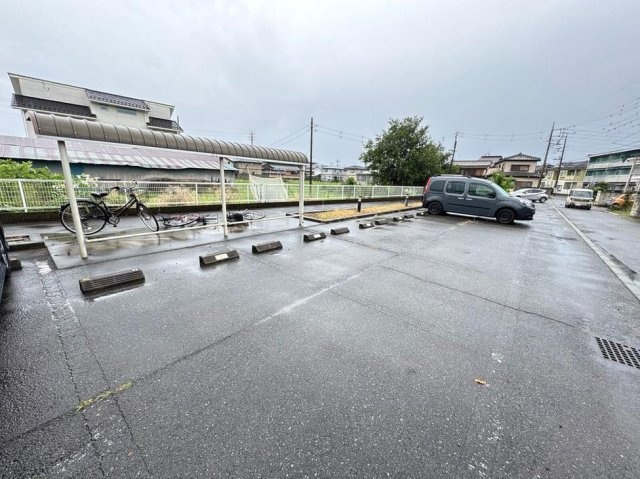 レオパレスエクセルハイムＣのその他