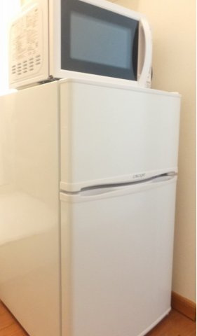 レオパレスエクレールのその他