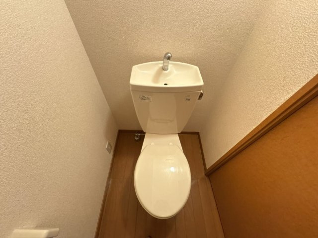 レオパレスエクレールのその他