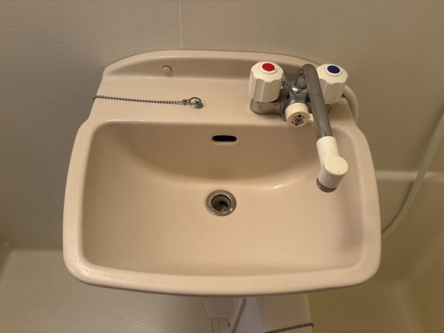 レオパレスエクレールの内装|内装は落ち着いています