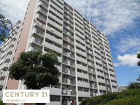 天保山第５コーポ２号棟の画像