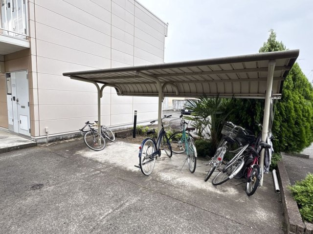 レオパレスＬＡＦＯＲＥＴⅠのその他