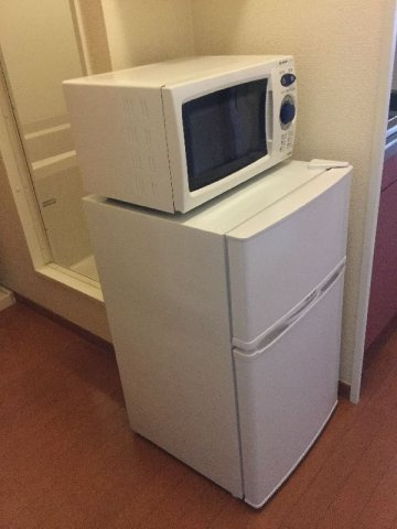 レオパレスＬＡＦＯＲＥＴⅠのその他