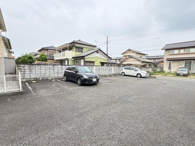 レオパレスＬＡＦＯＲＥＴⅠのその他