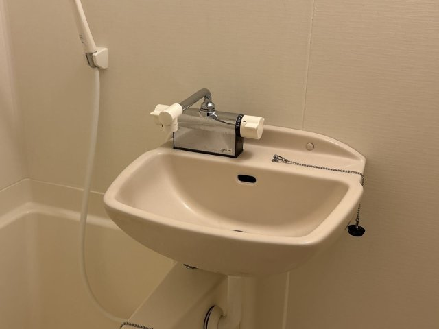 レオパレスキャンサーⅡの内装|おしゃれな内装です