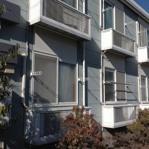 レオパレスＥＡＳＥⅢのその他