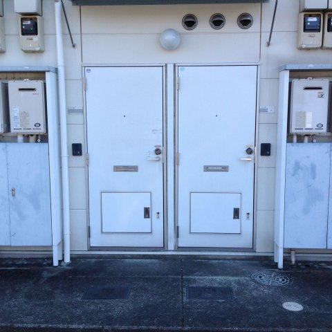 レオパレスＥＡＳＥⅢのその他