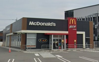 レオパレスフェーリアⅠの周辺