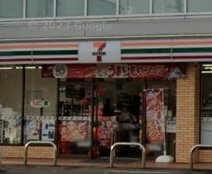 レオパレスフェーリアⅠの周辺