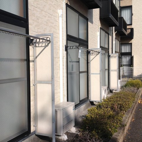 レオパレス広瀬のその他