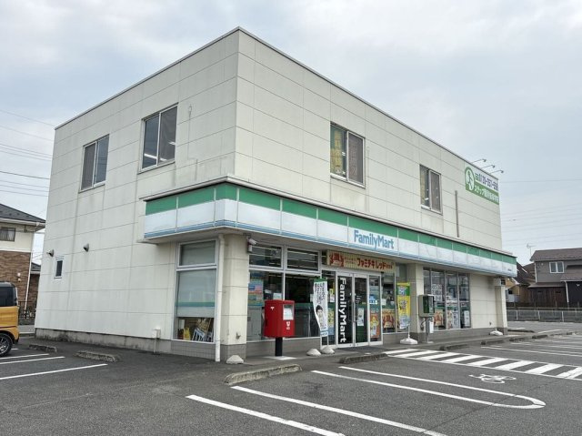 レオパレスＳＡＫＵＲＡ　Ⅱの周辺