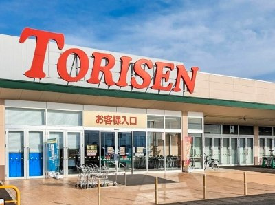 レオパレスＳＡＫＵＲＡ　Ⅱの周辺