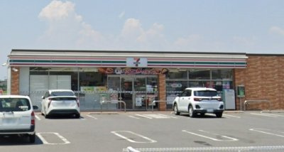 レオパレスＳＡＫＵＲＡ　Ⅱの周辺