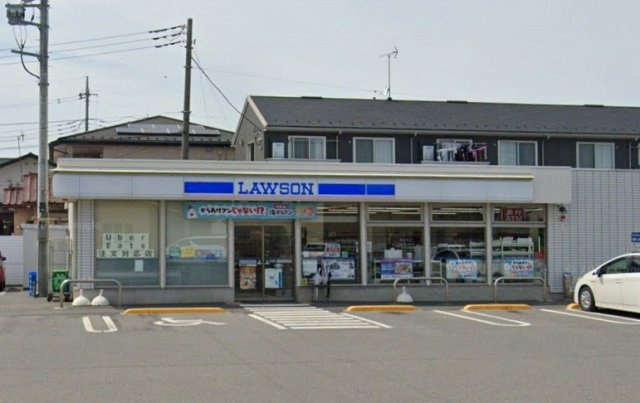 レオパレスたちばなの周辺