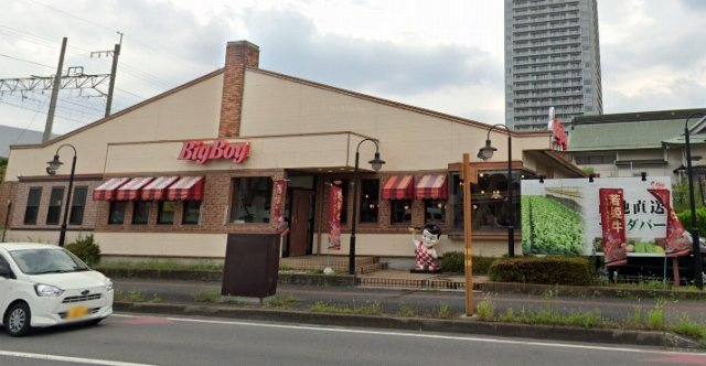 レオパレスドリームスペースの周辺