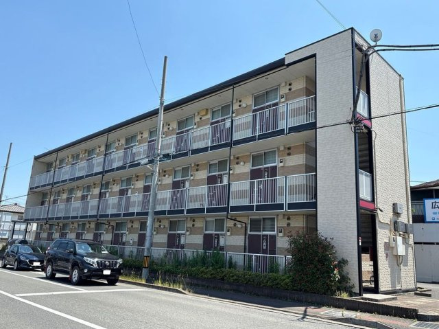 レオパレス天大南