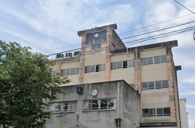 レオパレスＰＥＡＣＥの周辺