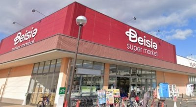 レオパレスＰＥＡＣＥの周辺