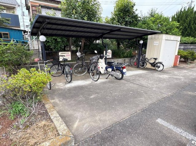 レオパレスピアチェーレのその他