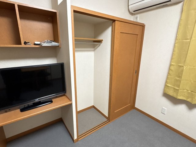 レオパレスピアチェーレの内装|おしゃれな内装です