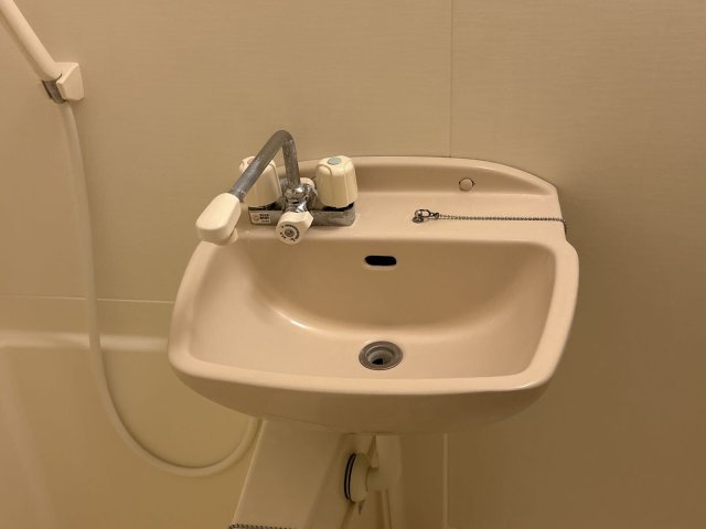 レオパレスピアチェーレの内装|物件の内装です