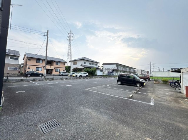 レオパレスピアチェーレのその他