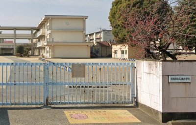 レオパレス和の周辺