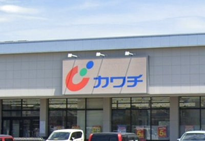 レオパレスクォーレの周辺