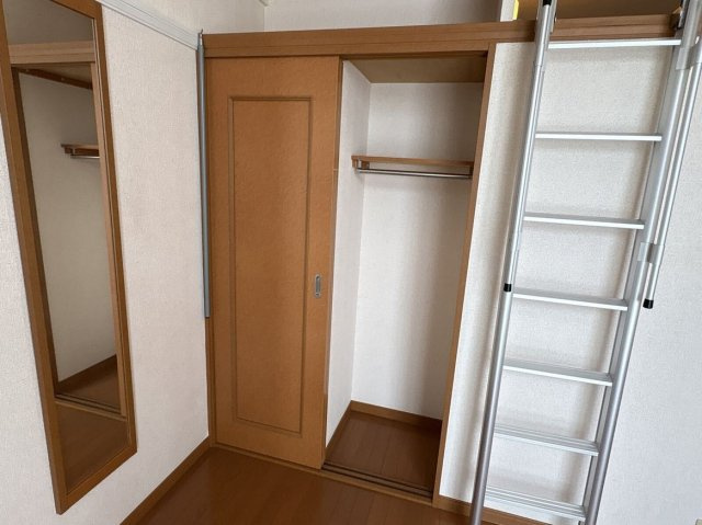レオパレス和の内装|内装もきれいです