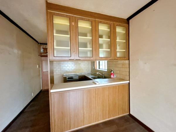 【居間・リビング】 | 米子市博労町4丁目　戸建