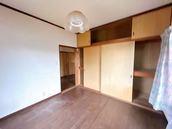 【洋室】 | 米子市博労町4丁目　戸建