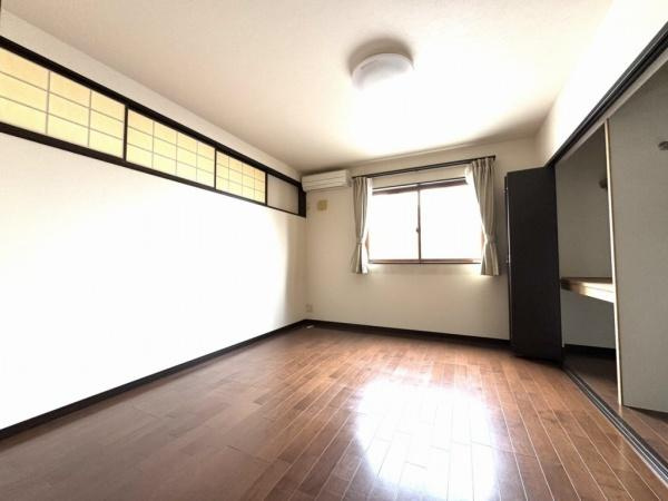 新別府町城元・中古戸建の子供部屋