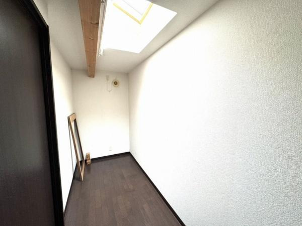 新別府町城元・中古戸建の収納