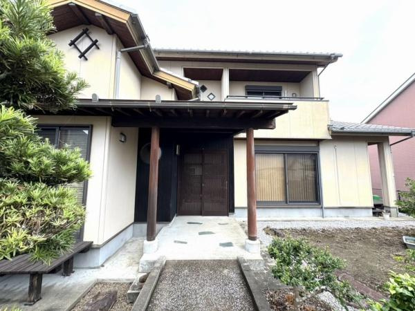 新別府町城元・中古戸建のその他