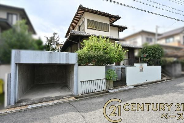 北葛城郡河合町高塚台２丁目の売地のその他|■現地外観写真■新生活にピッタリな住宅地内です！